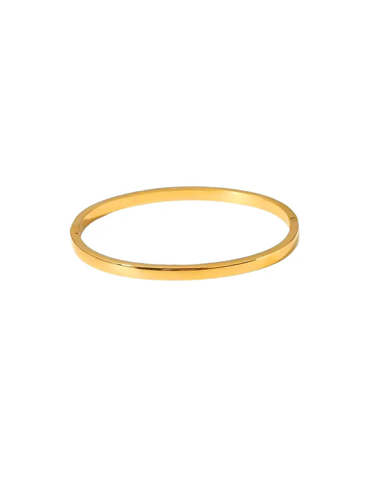 VINTAGE CLASP BRACELET
