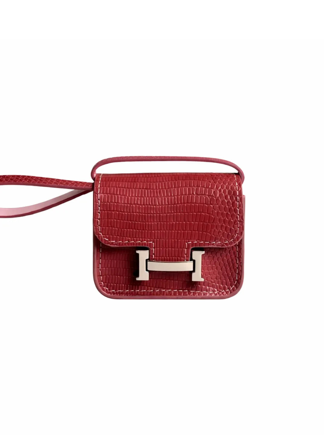 RUBY LEATHER MINI BAG