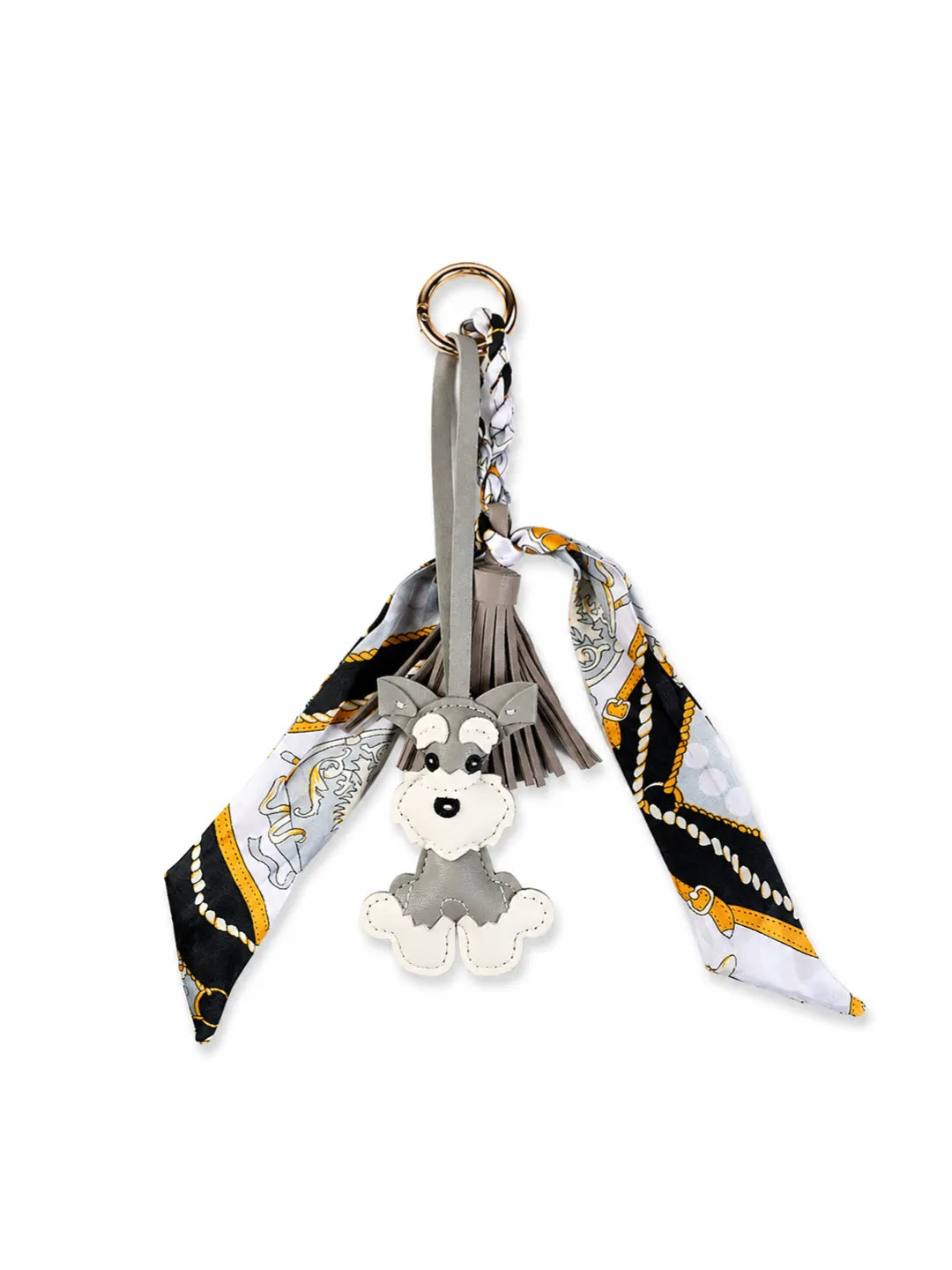 SCHNAUZER CHARM