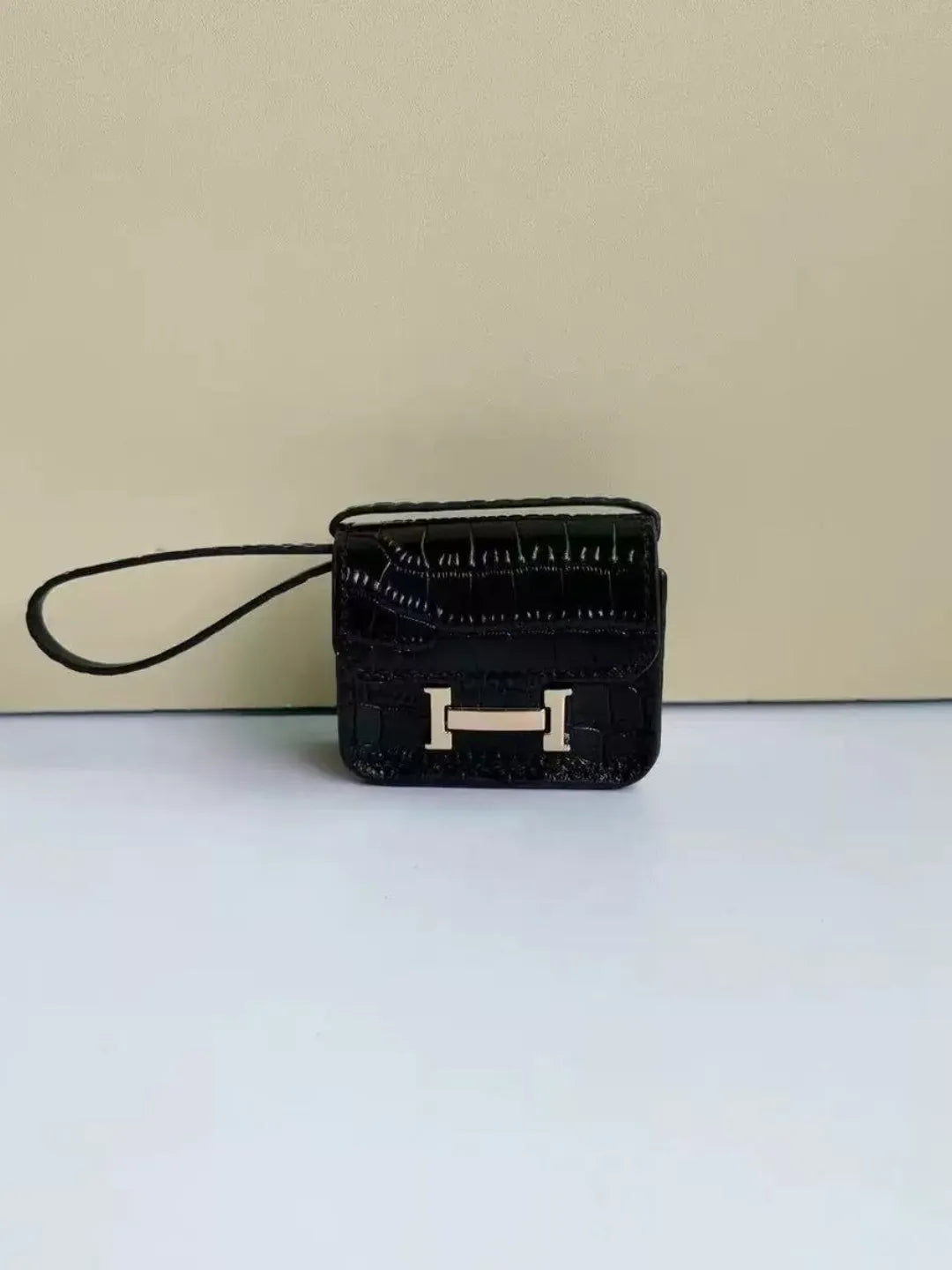 RUBY LEATHER MINI BAG