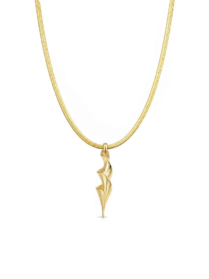 NEO FORGE NECKLACE
