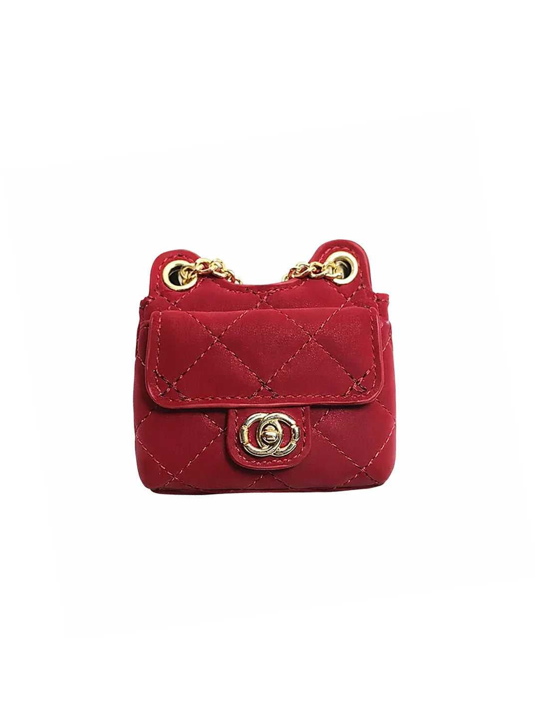 RUBY DOME MINI BAG
