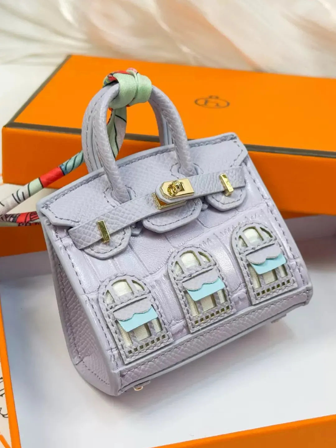 WAVE MINI BAG