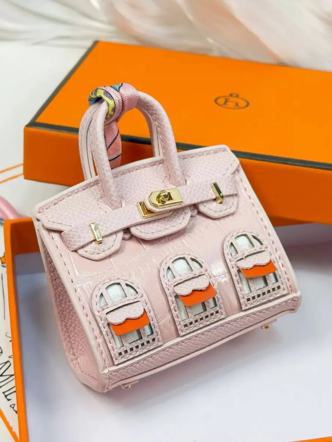WAVE MINI BAG