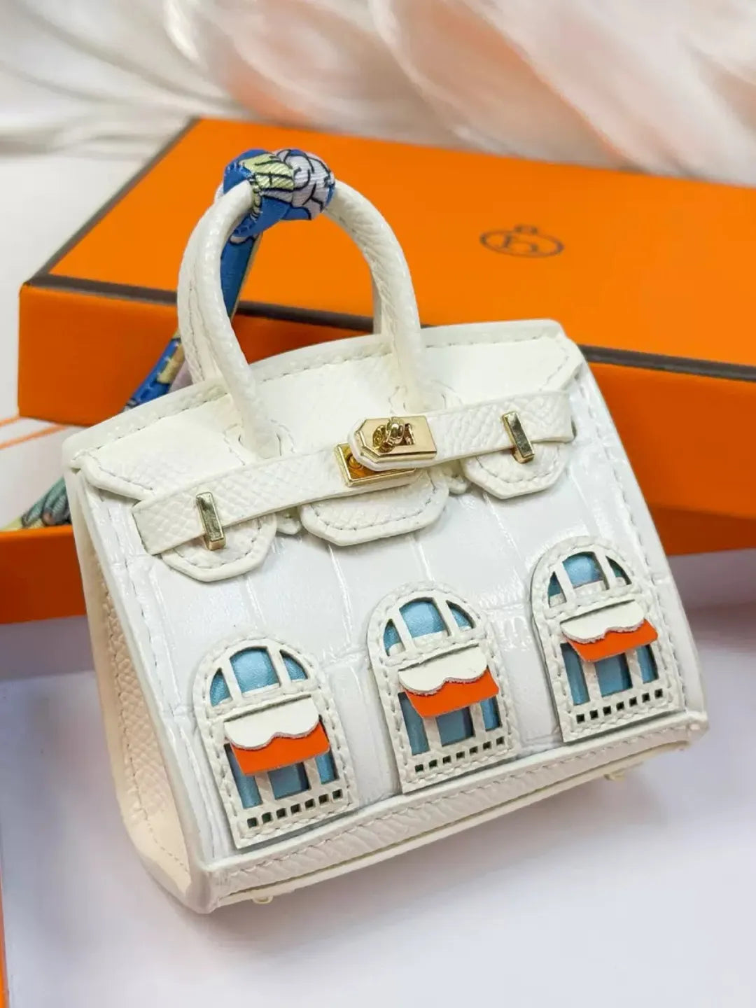 WAVE MINI BAG