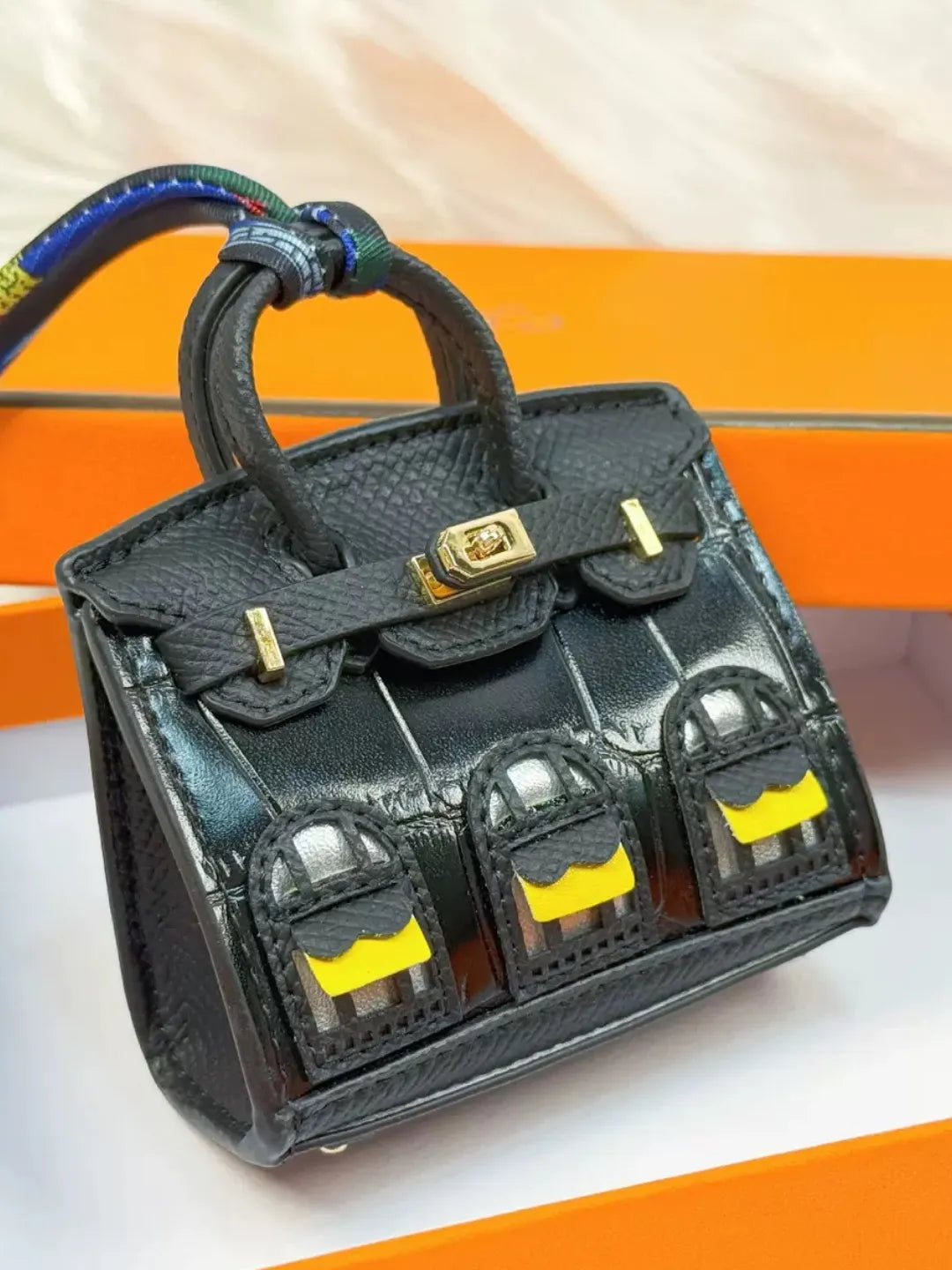 WAVE MINI BAG