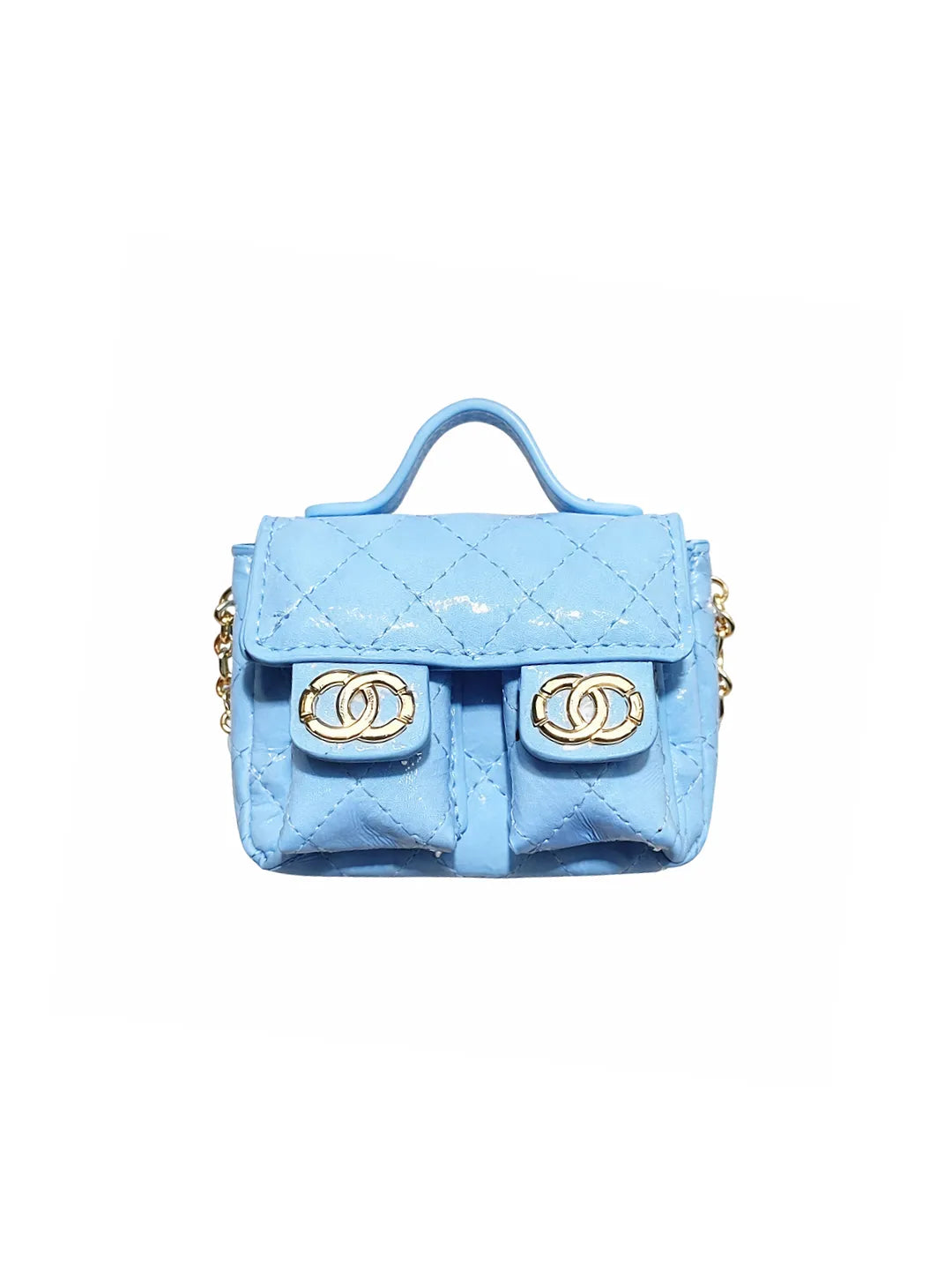 SKY SATCHEL MINI BAG