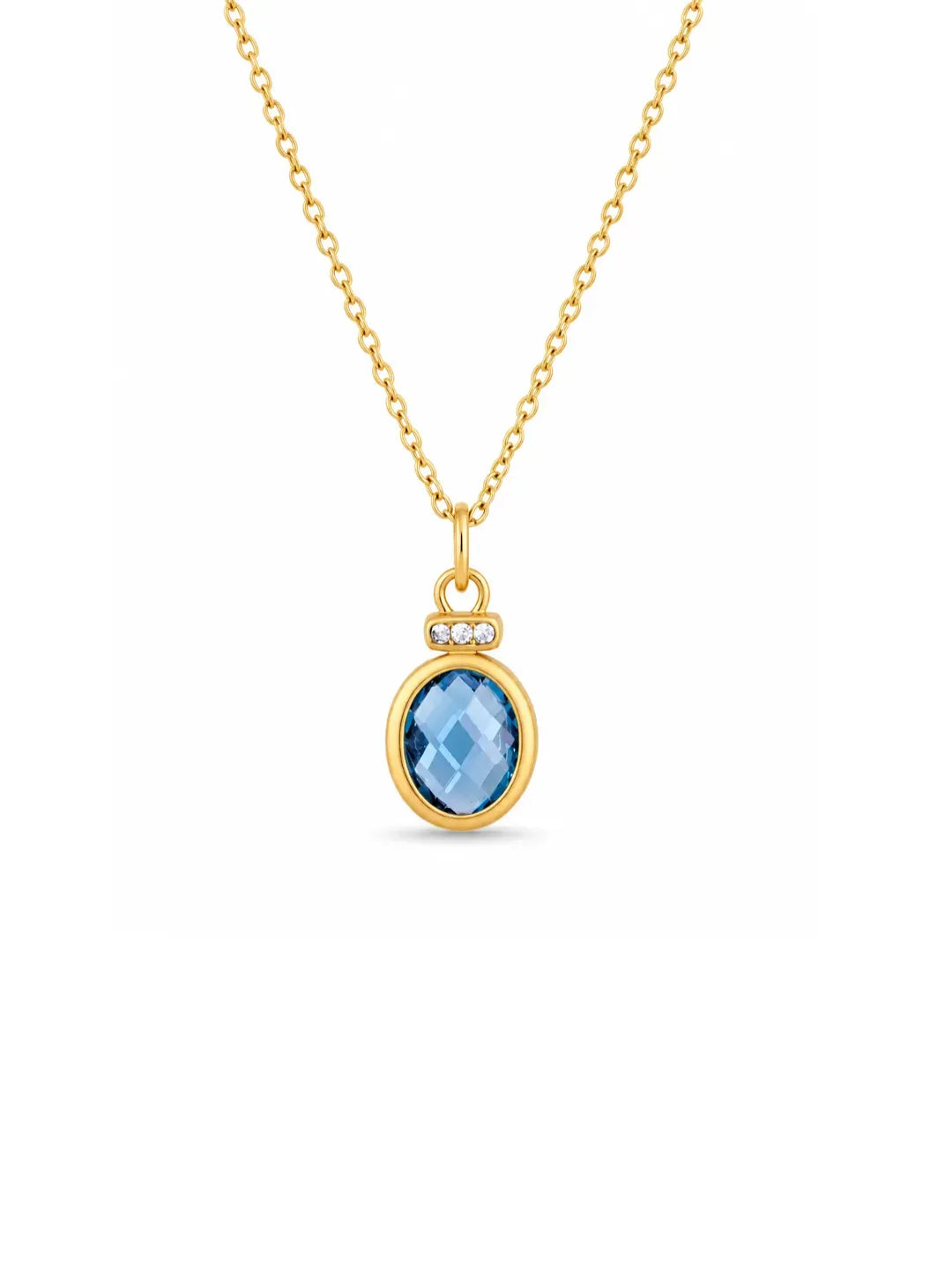 BLUE ORBIT SET