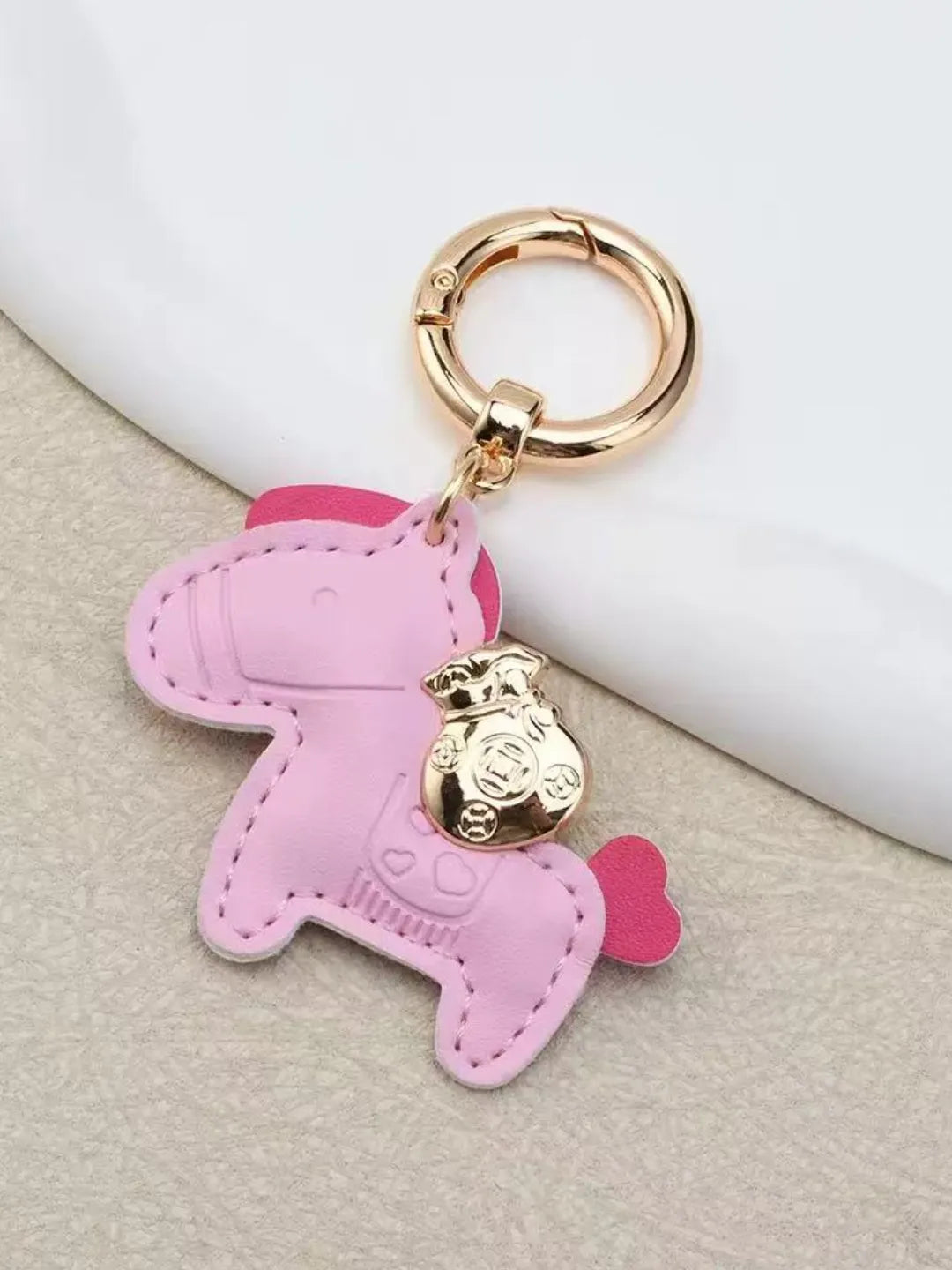 HORSE BAG CHARM – GIFTABLE
