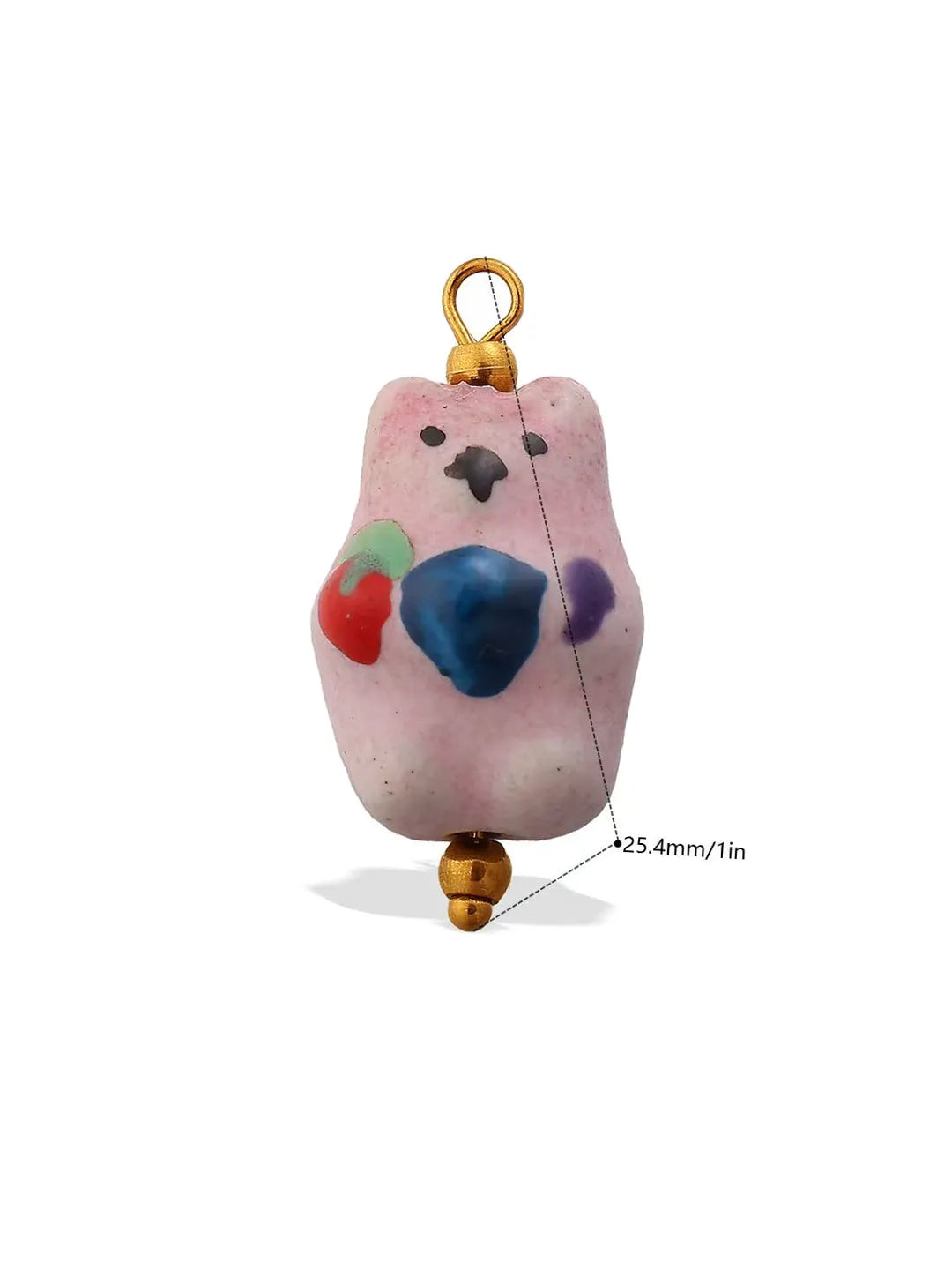 CHARM NO. 002