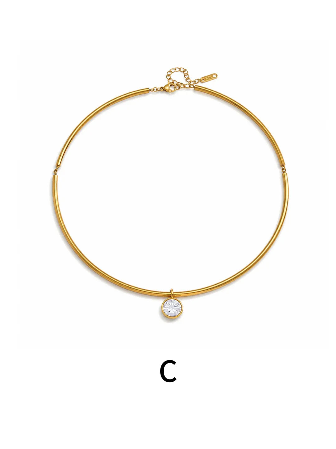 LUMI CHOKER