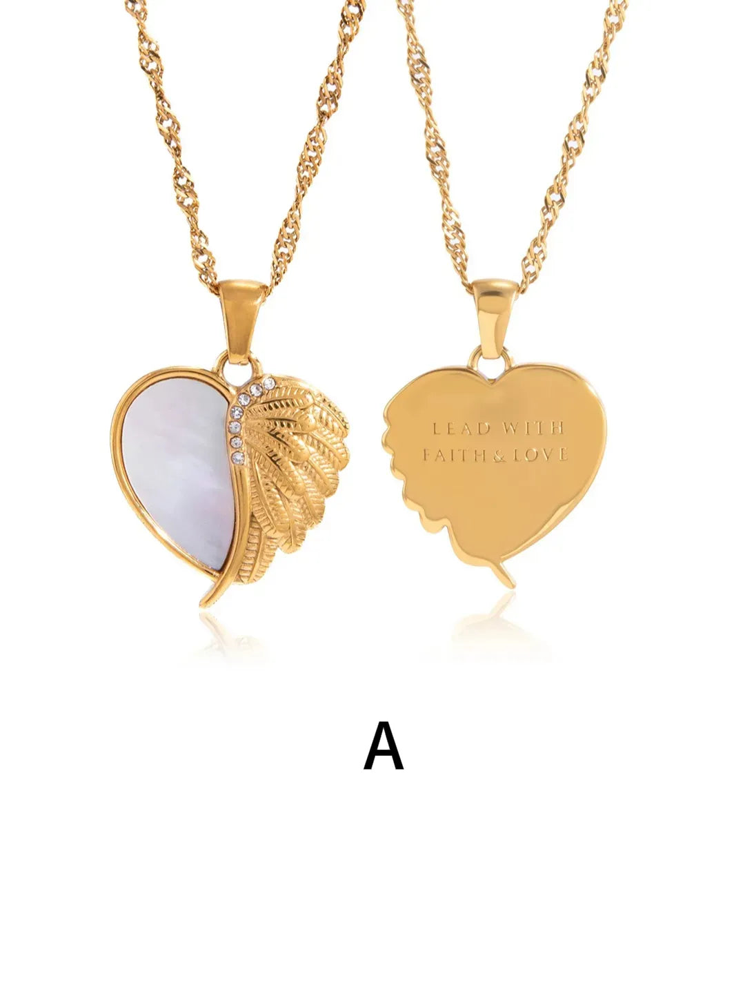 ANGEL GEM