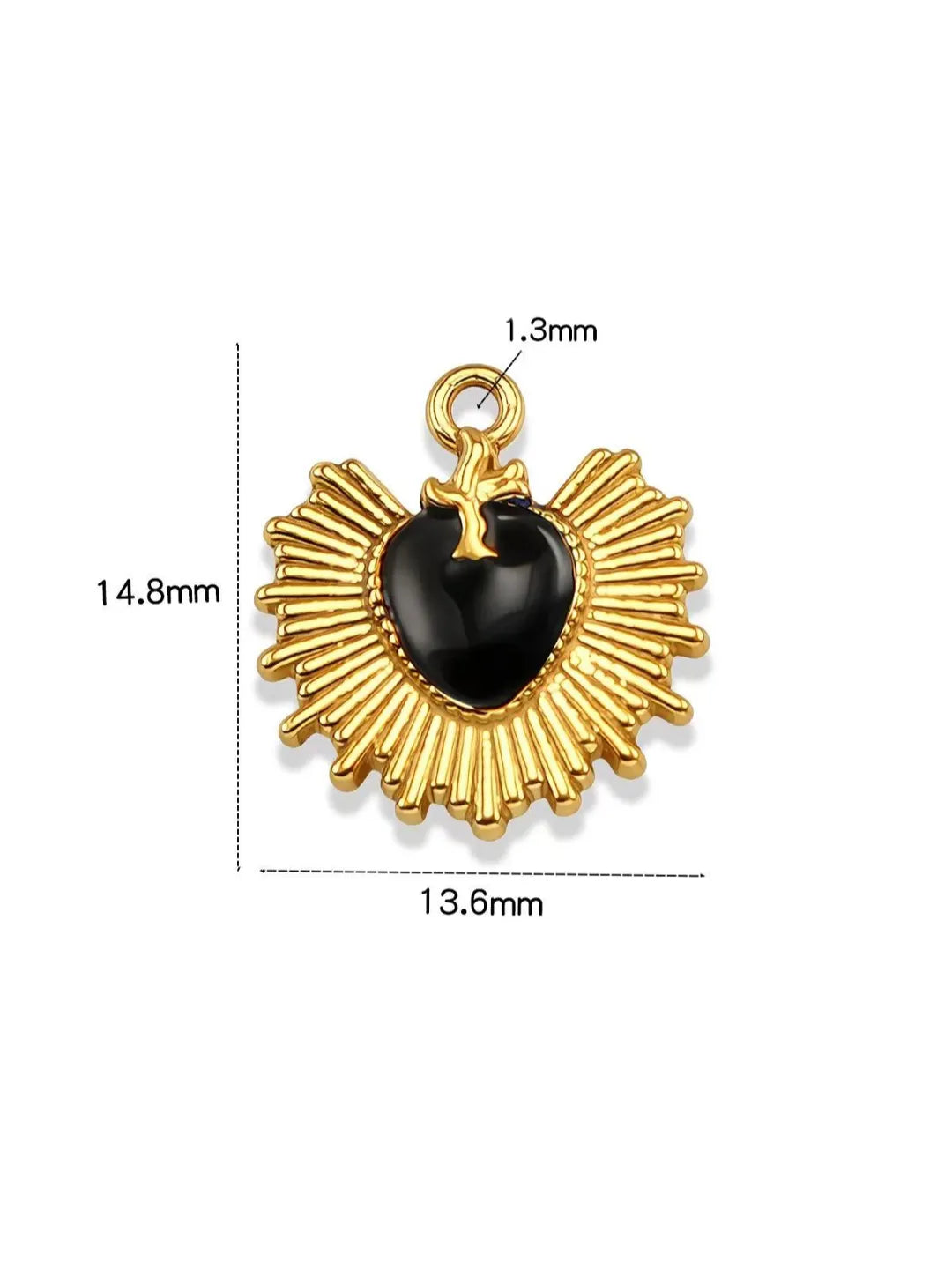 CHARM NO. 009