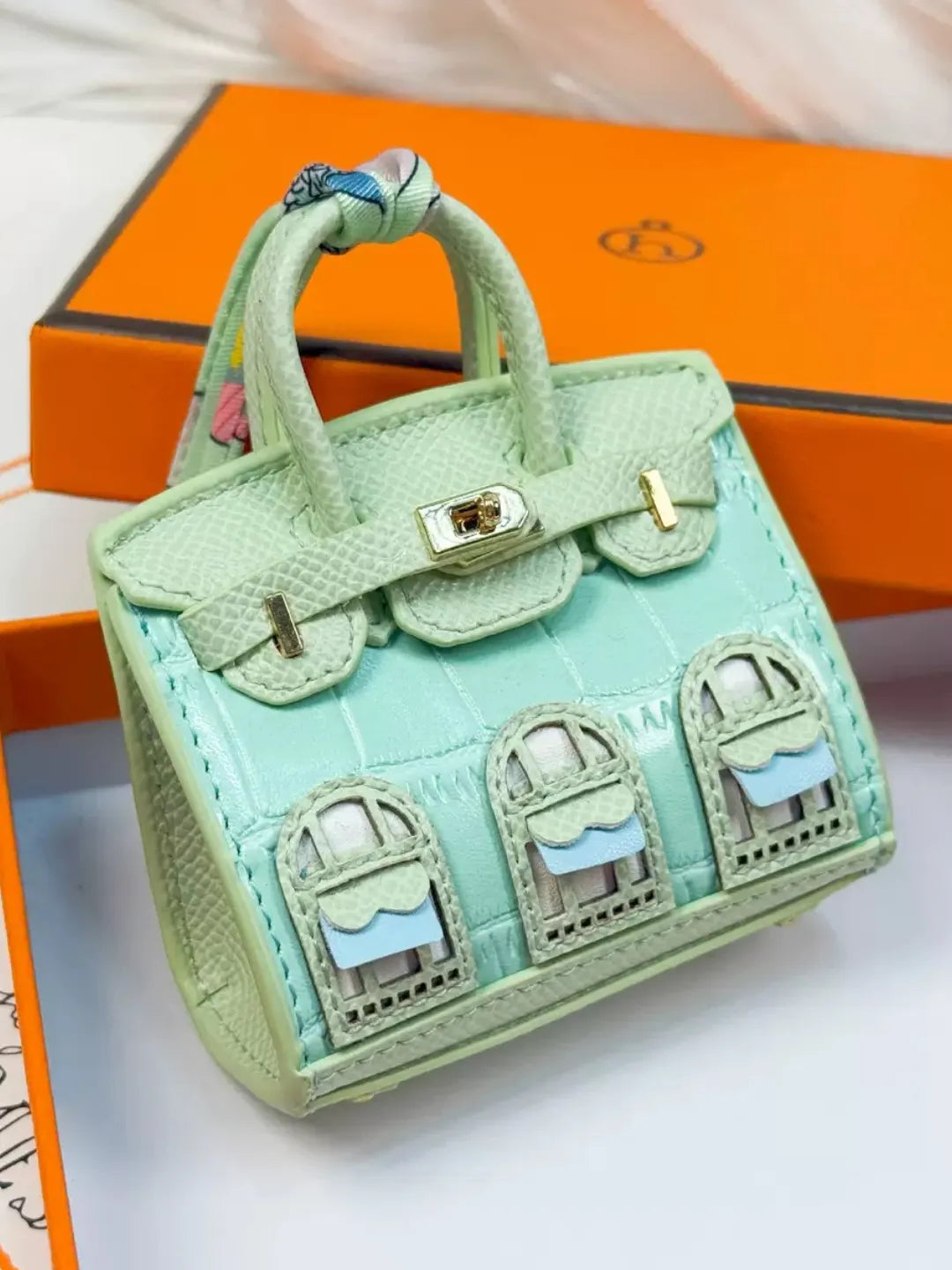 WAVE MINI BAG