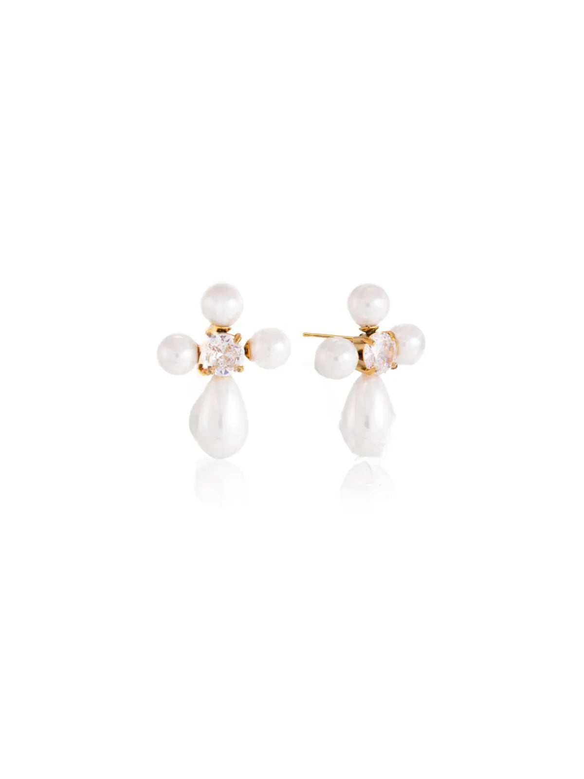 SEASIDE PEARL SET