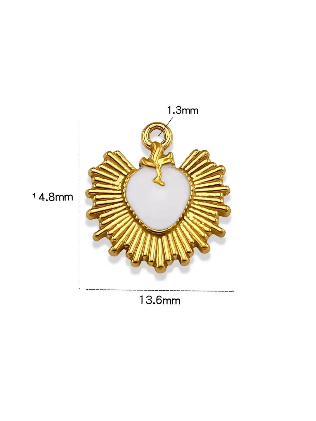 CHARM NO. 009