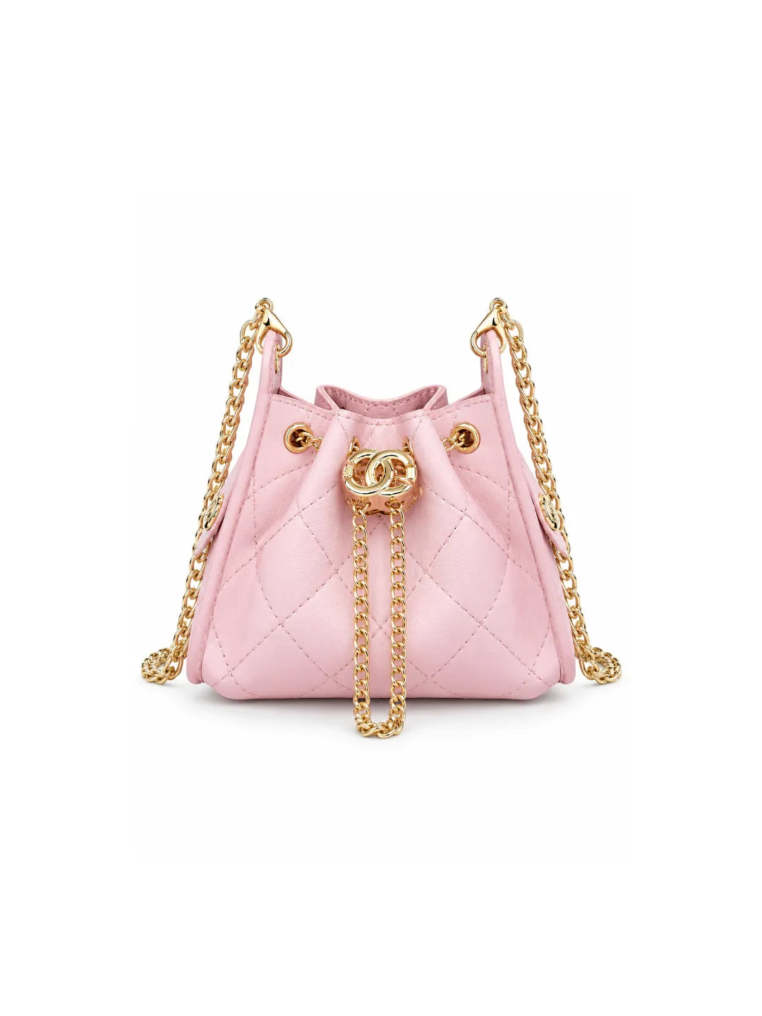 GILDED BUCKET MINI