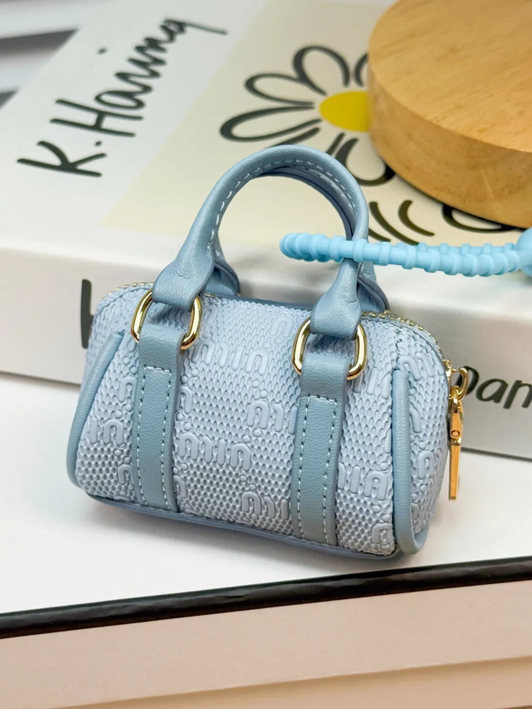 MINI PILLOW BAG