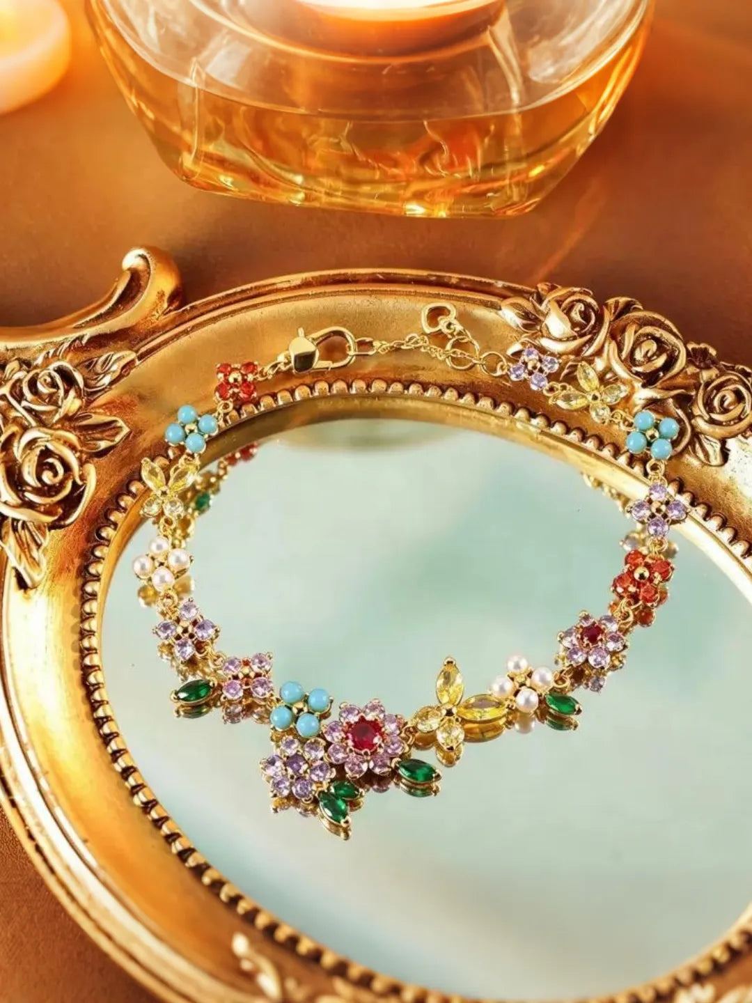 MONET GARDEN SET