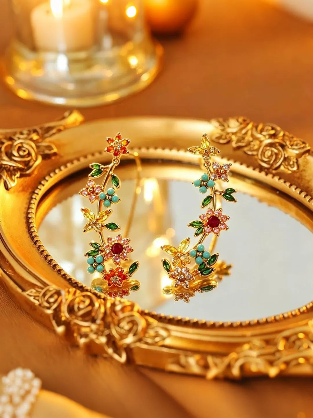 MONET GARDEN SET