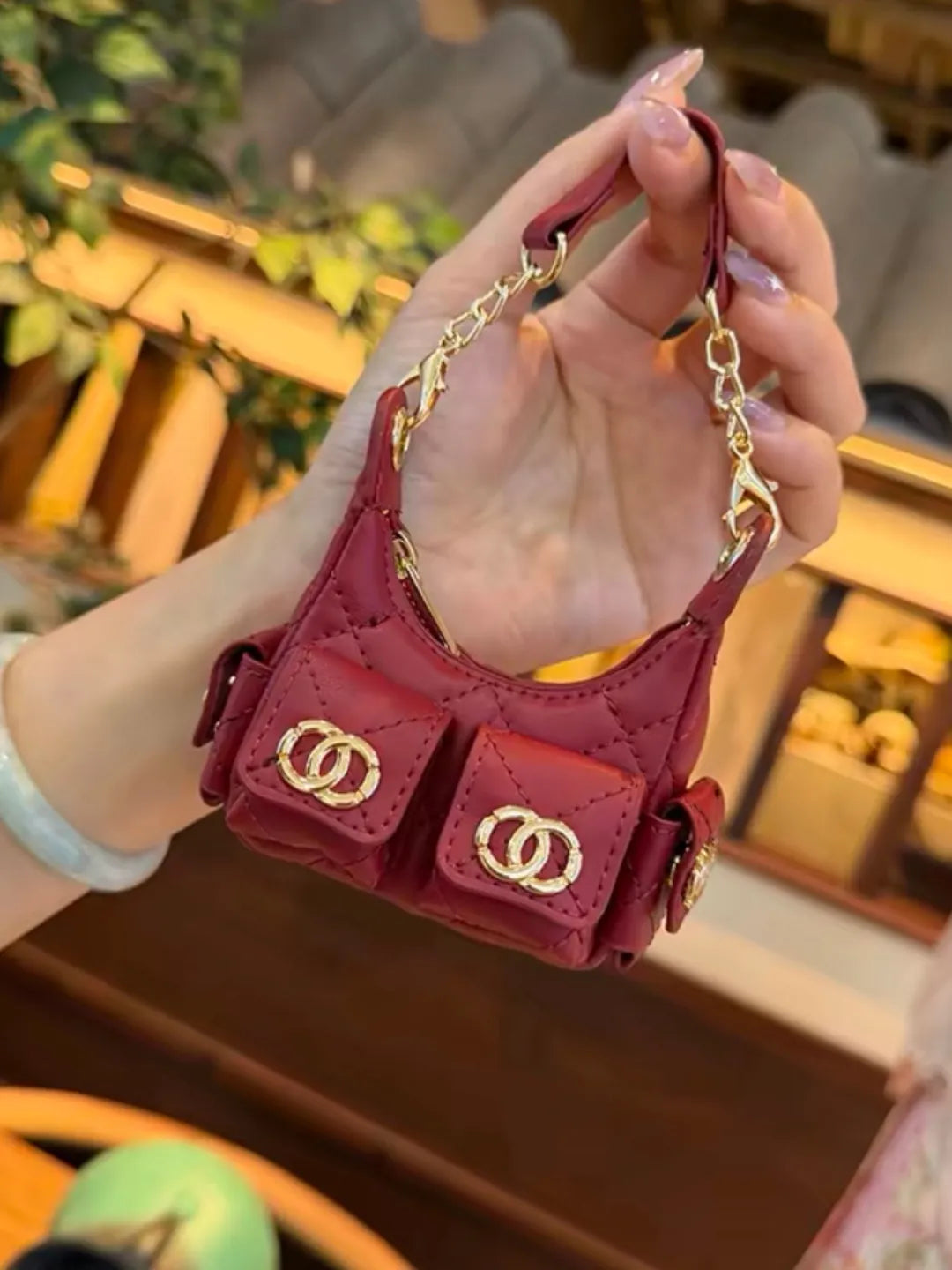 RUBY POCKET MINI