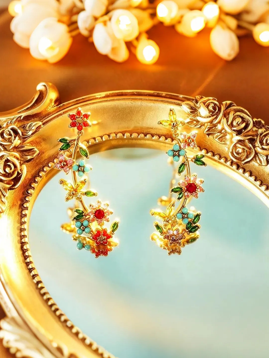 MONET GARDEN SET