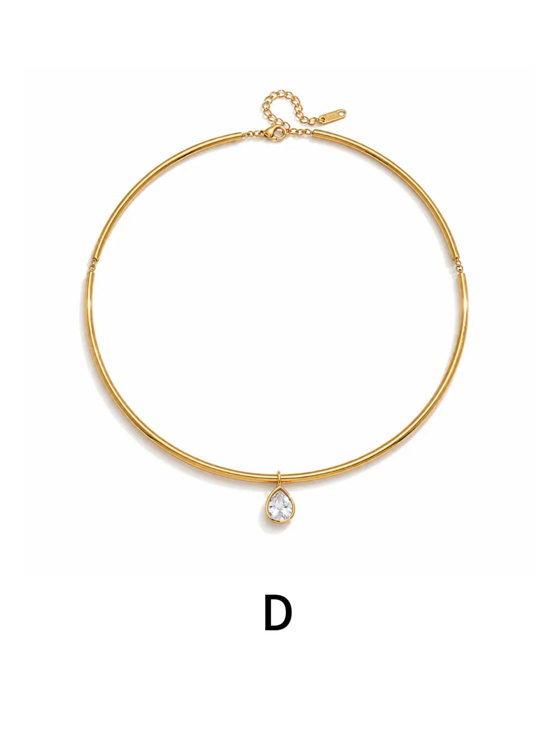 LUMI CHOKER