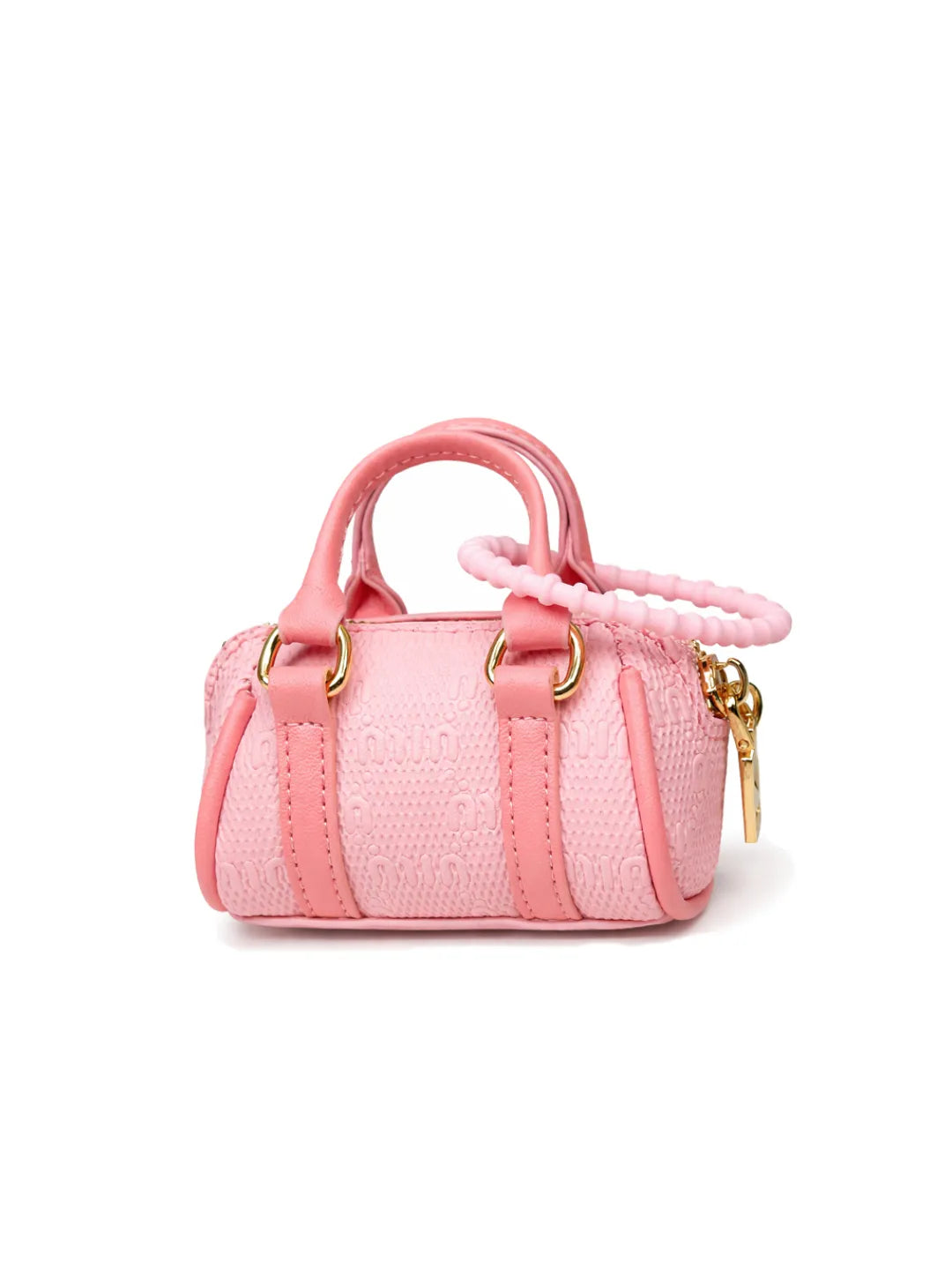 MINI PILLOW BAG
