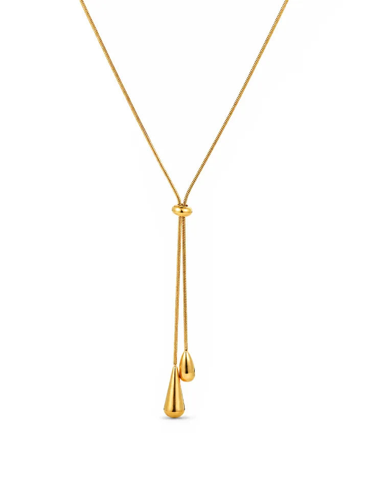 Y SHAPE DROP CHAIN