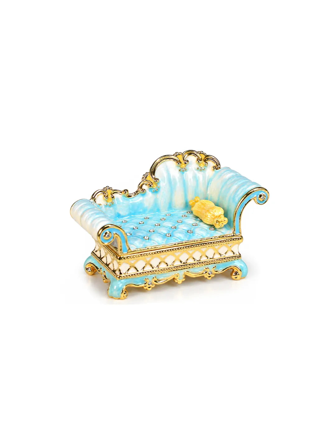 ROCOCO SEAT BOX