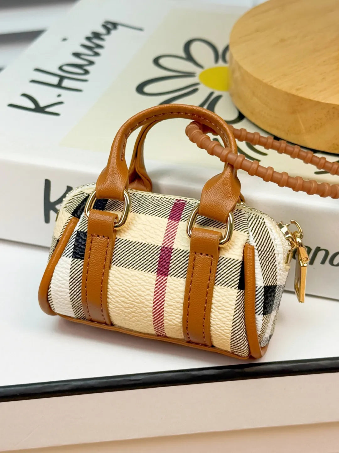 MINI PILLOW BAG