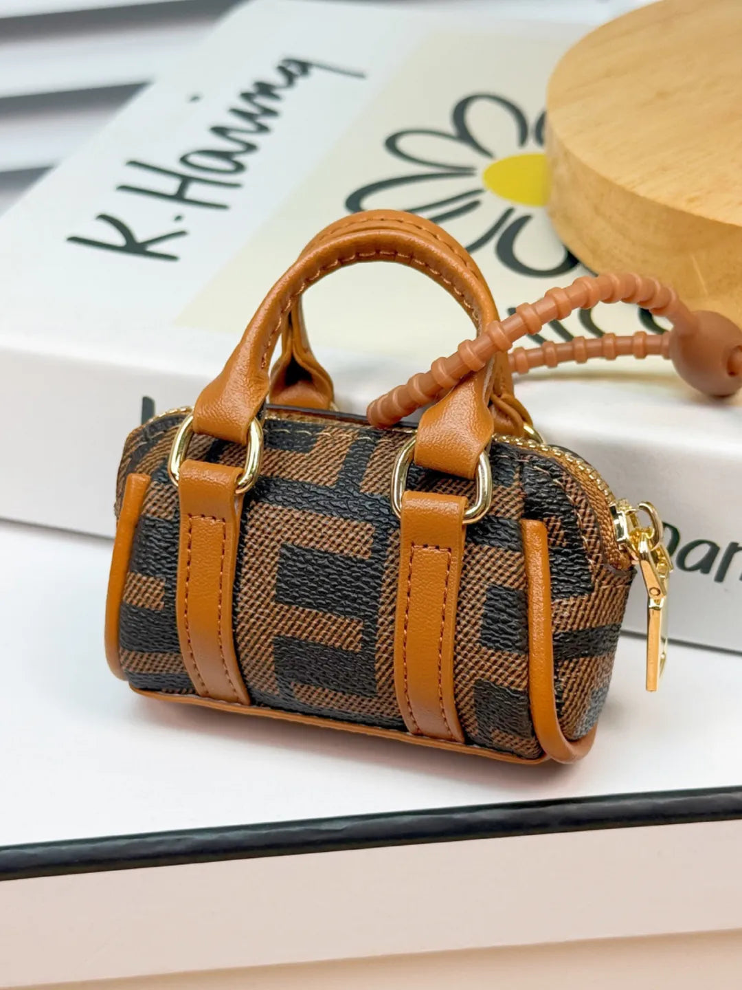 MINI PILLOW BAG