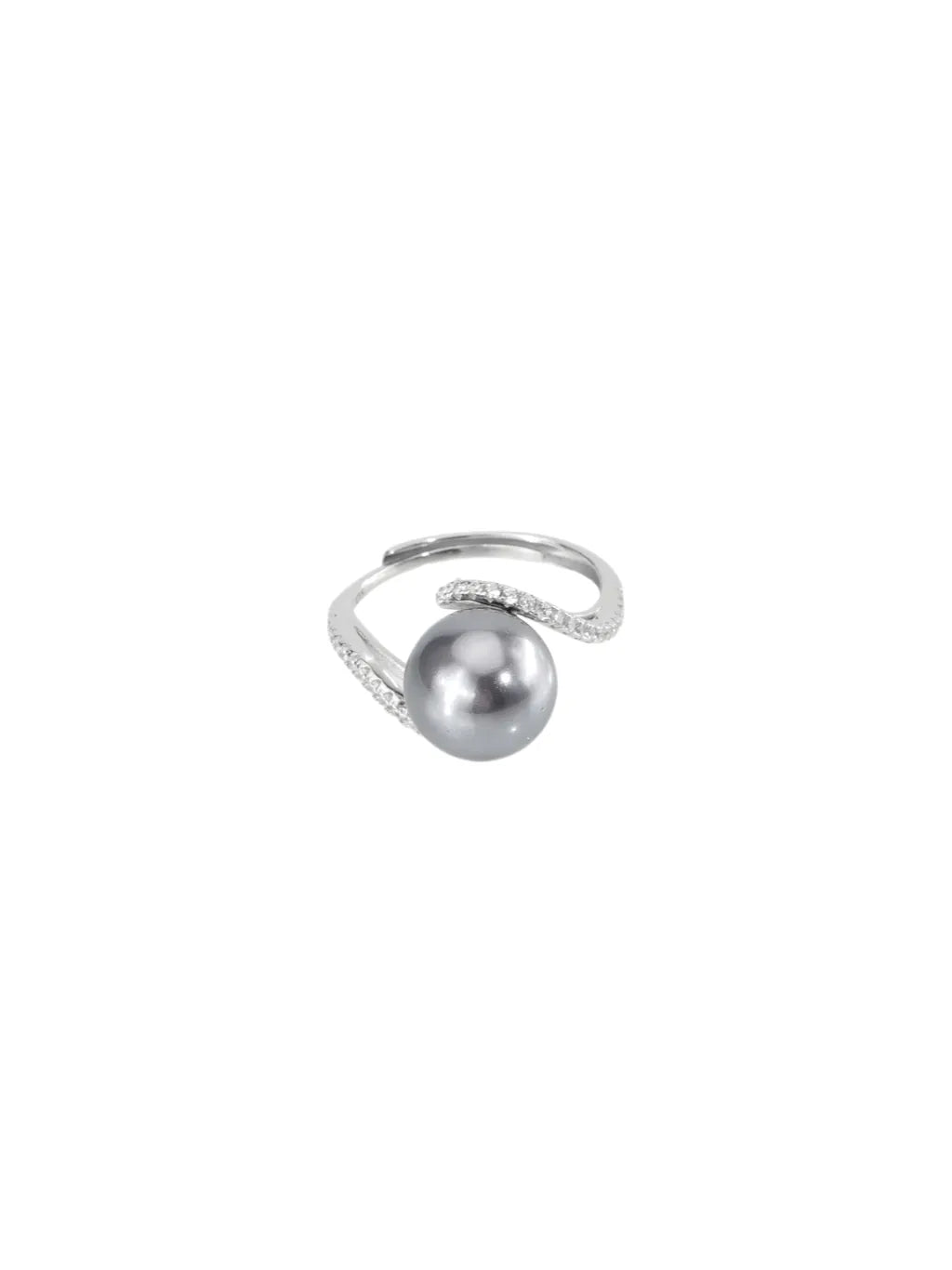 LUMINA PEARL RING