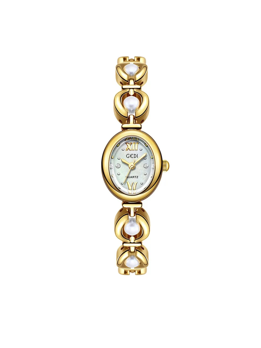 STONE WRIST