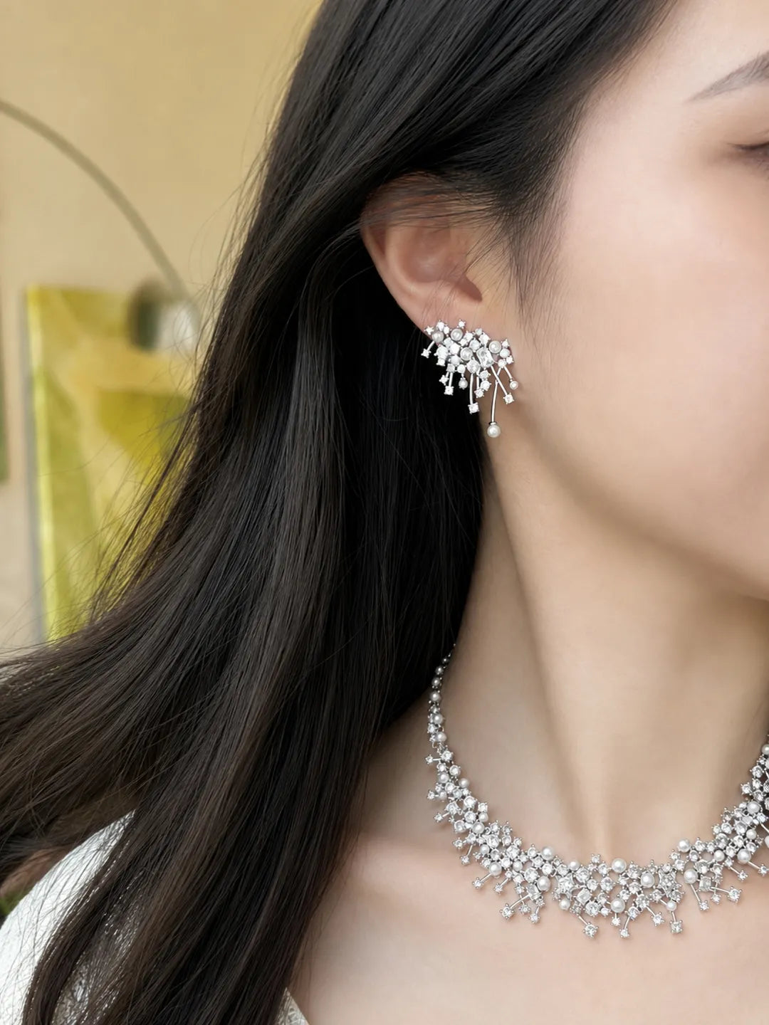 STARRY CROWN SET