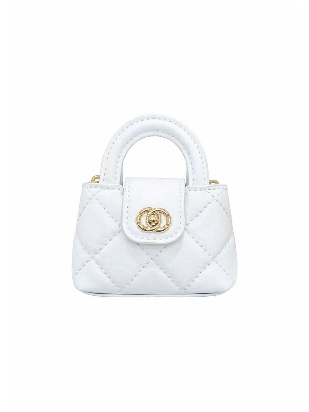 PEARL CHAIN MINI BAG