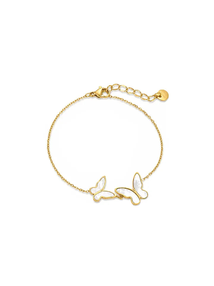 BUTTERFLY BRACELET