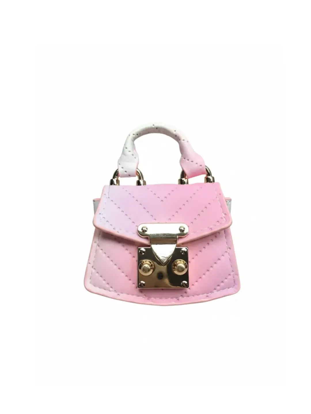 OMBRE FAN MINI BAG