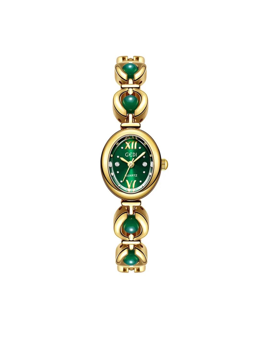 STONE WRIST
