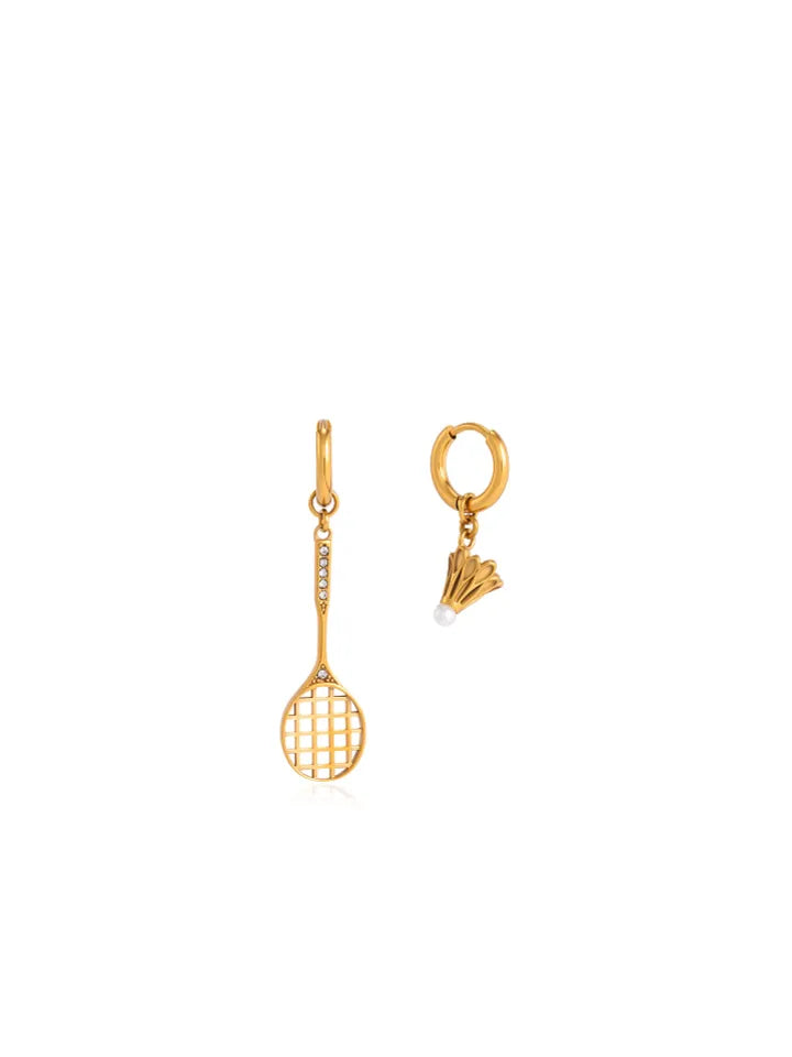SPORTY RACKET SET