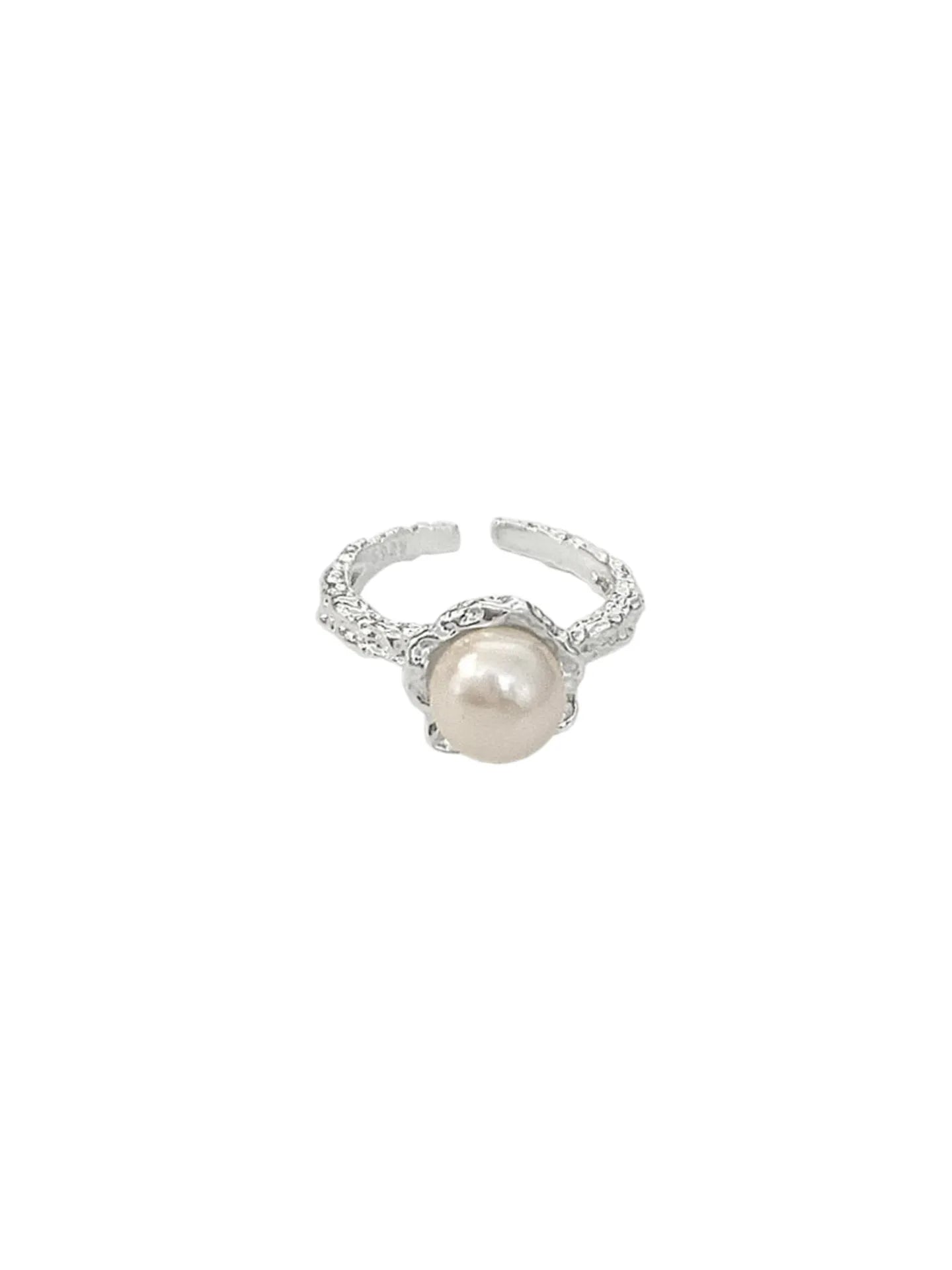 FRESHWATER PEARL RING
