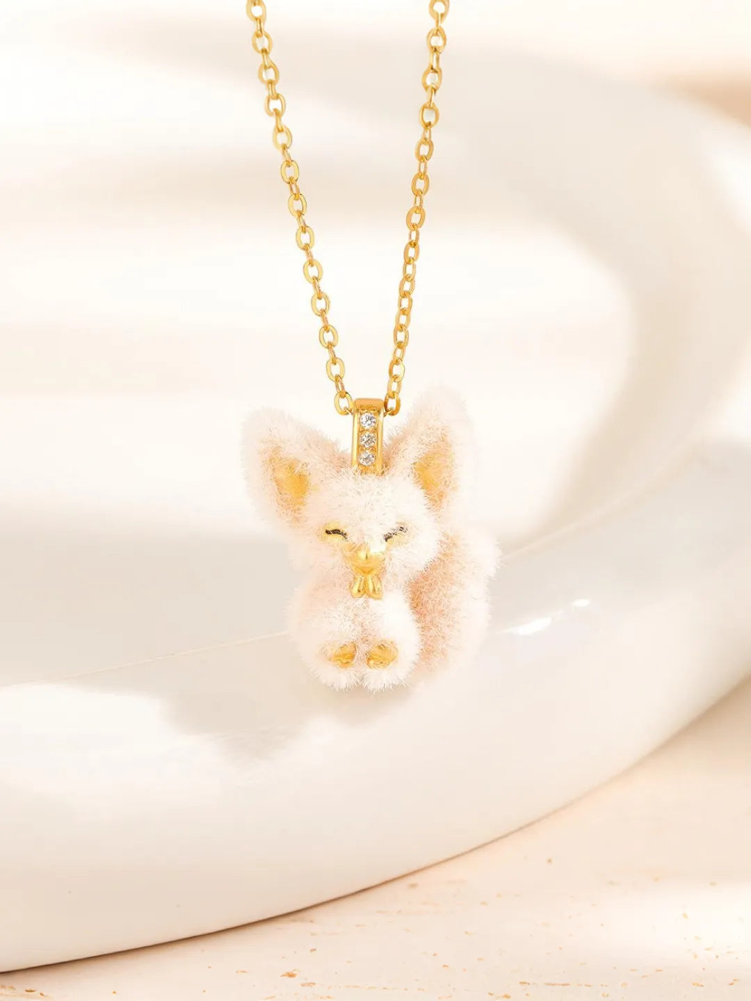 FOX CHARM