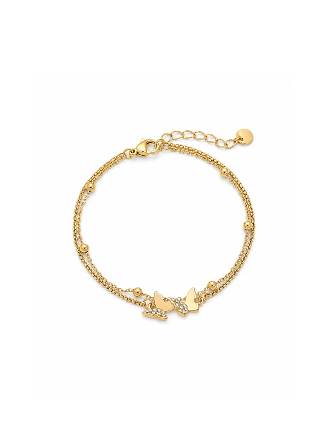 BUTTERFLY BRACELET
