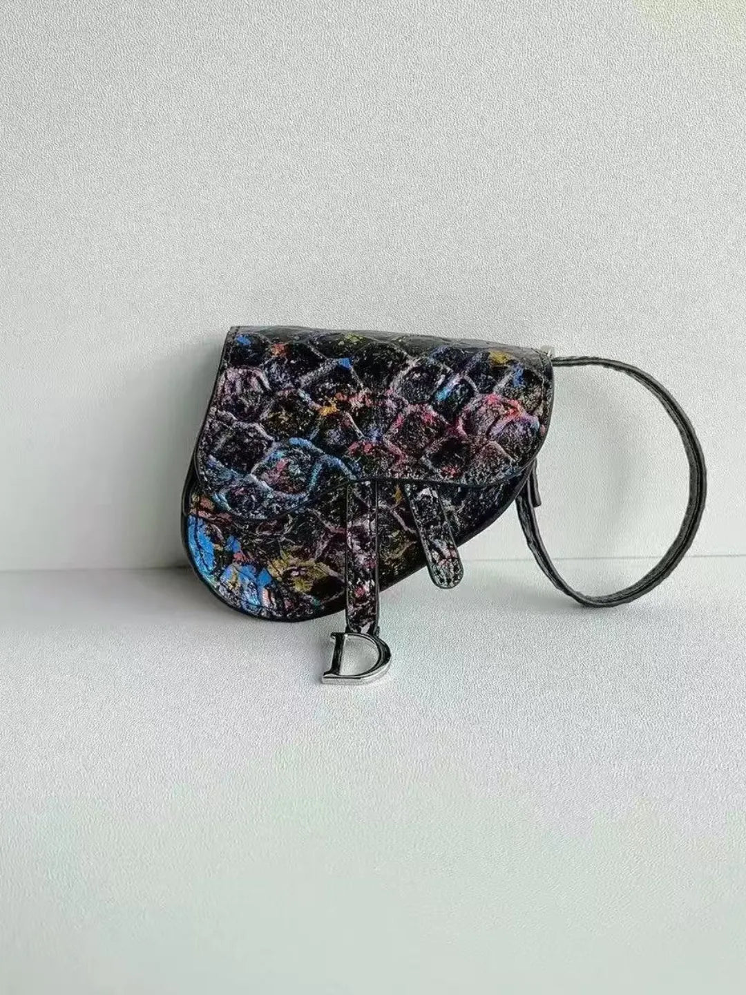CURVE MINI BAG