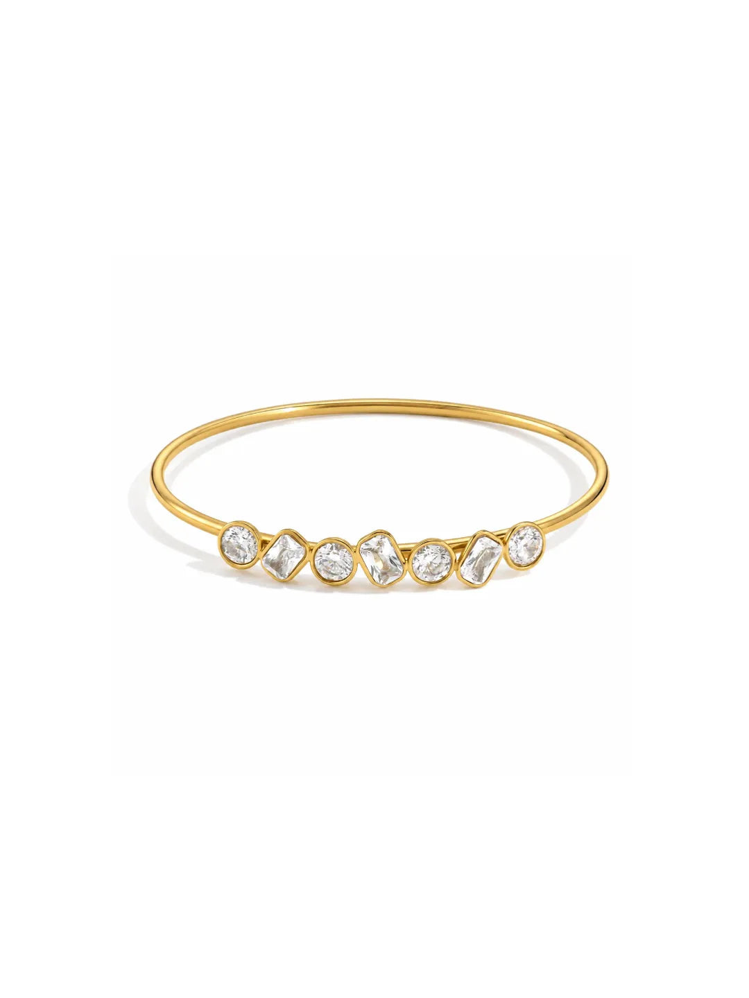 ELARA GEM BANGLE