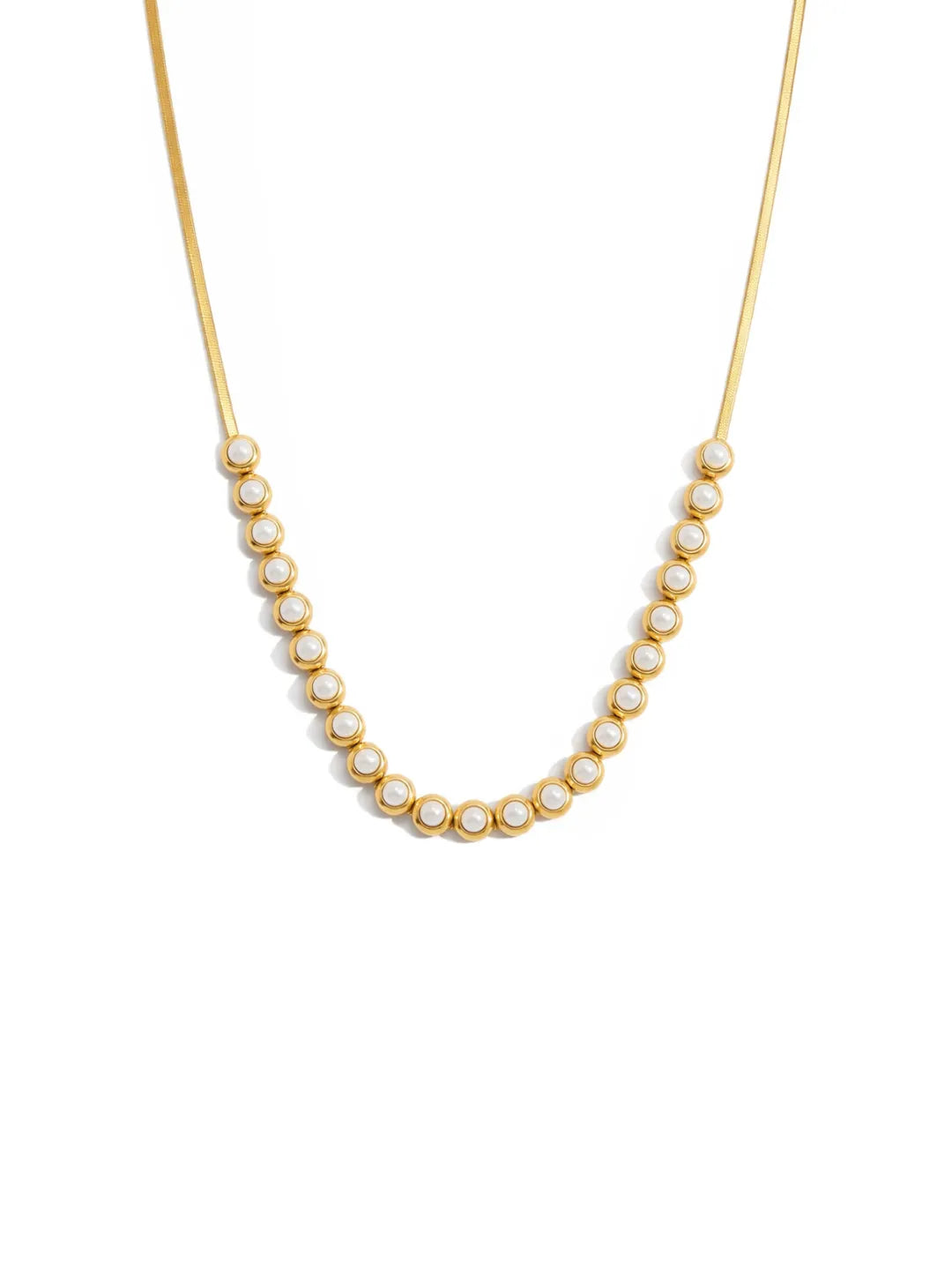 PEARL DUO SET