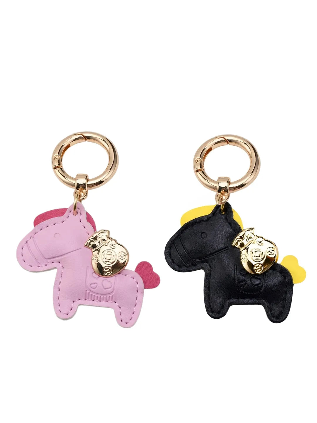 HORSE BAG CHARM – GIFTABLE
