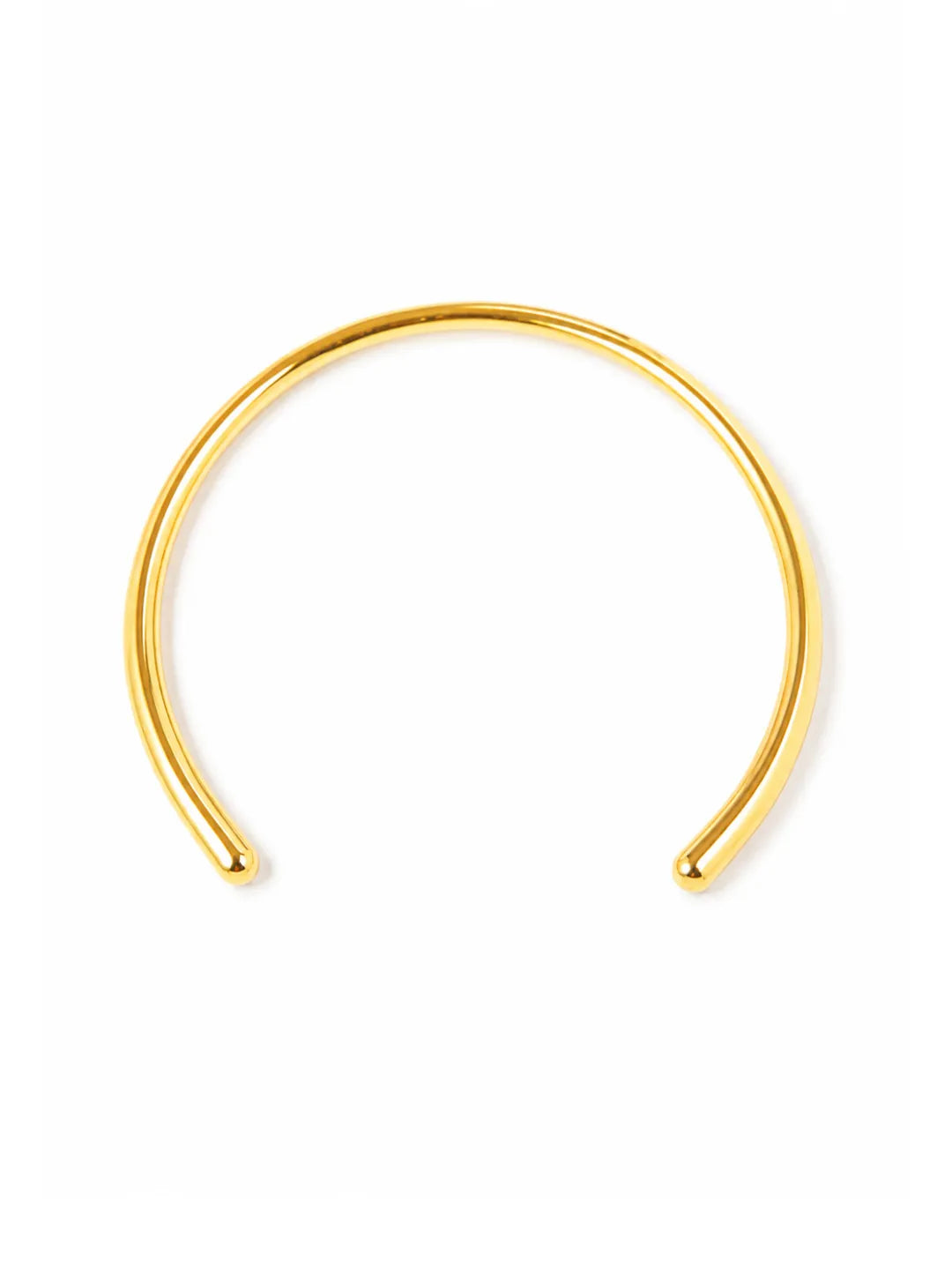 MINIMALIST CHOKER