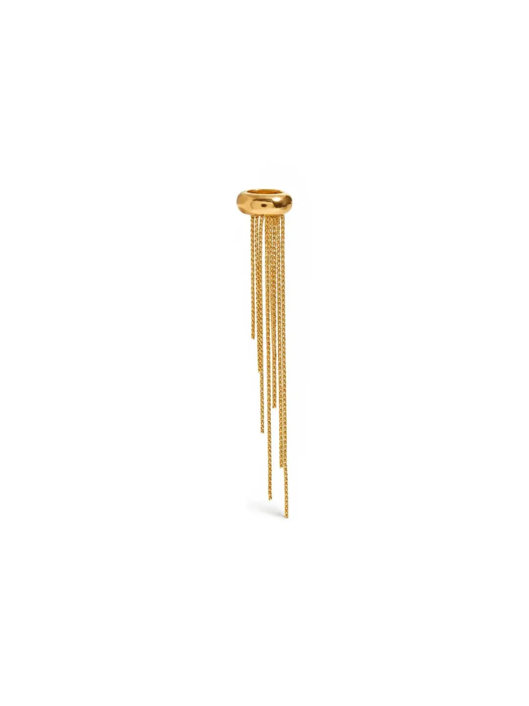 LUMI TASSEL CLIP