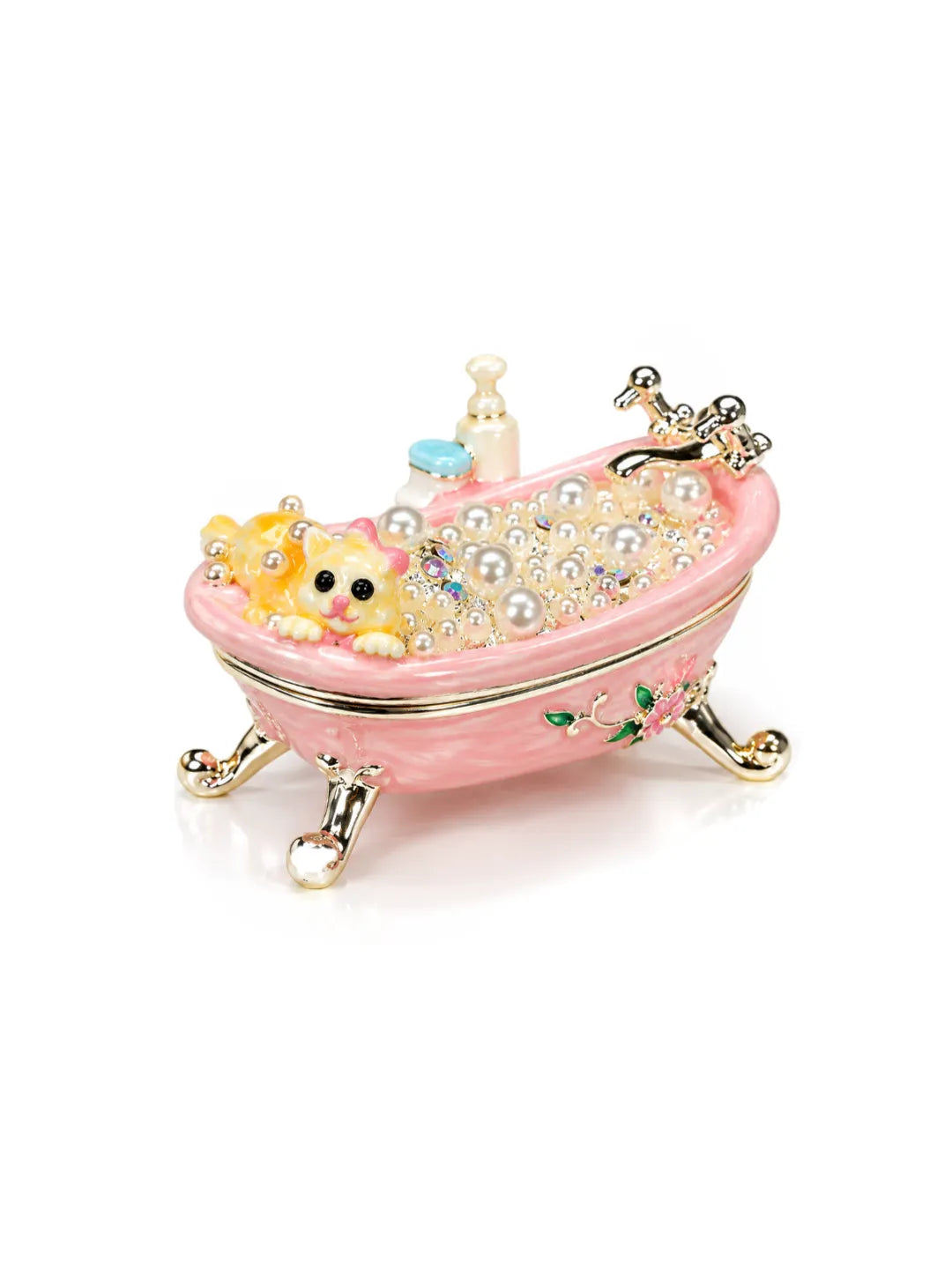 PEARL BATH BOX